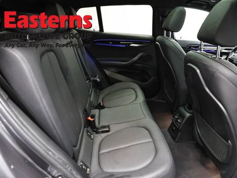 Used 2018 BMW X2 xDrive28i w/ Convenience Package image 24