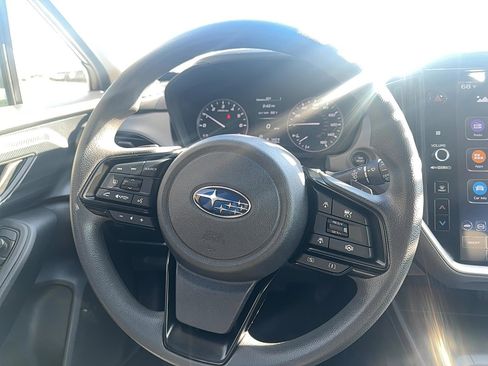Certified 2024 Subaru Crosstrek 2.0i Premium image 13