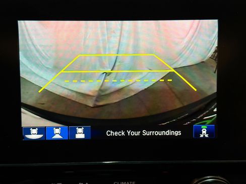 Used 2018 Honda CR-V EX-L image 22