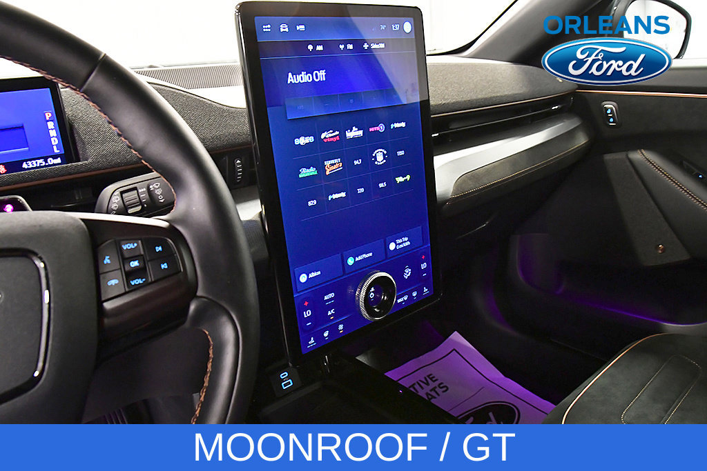 Used 2023 Ford Mustang Mach-E GT AWD/4WD image 19