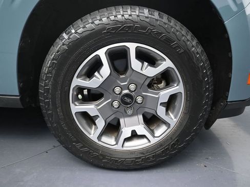 Used 2022 Ford Maverick Lariat w/ Lariat Luxury Package AWD/4WD image 5