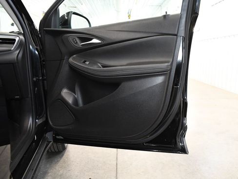 Used 2025 Buick Encore GX Preferred FWD image 20