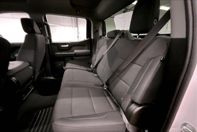 Used 2024 GMC Sierra 1500 Pro w/ Graphite Edition AWD/4WD image 23