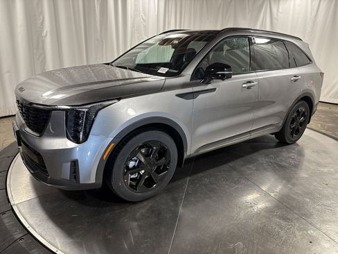 New 2026 Kia Sorento SX Prestige image 1
