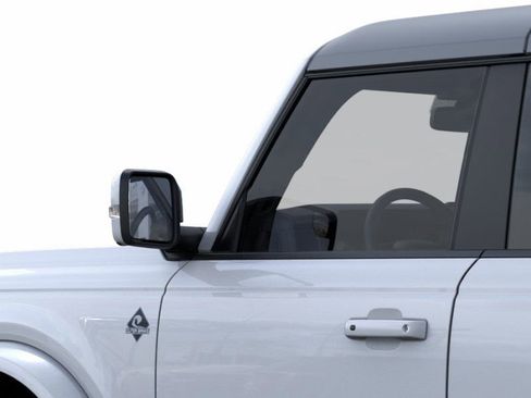 New 2025 Ford Bronco Outer Banks image 22