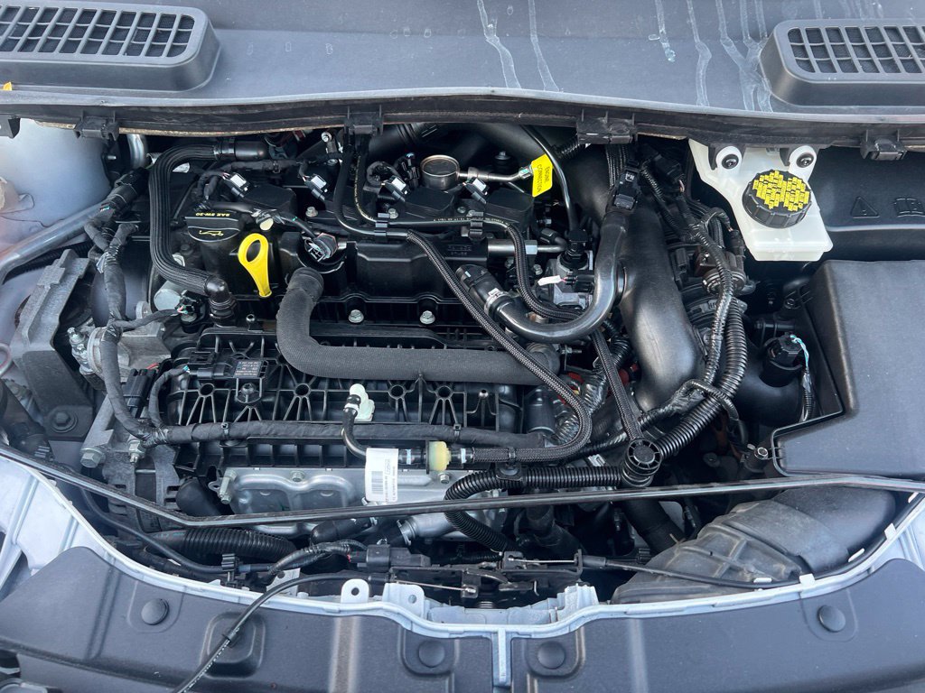 Used 2019 Ford Escape SEL AWD/4WD image 19