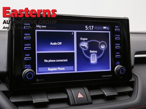 Used 2022 Toyota RAV4 SE AWD/4WD image 19