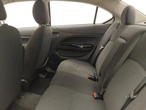 Used 2018 Mitsubishi Mirage G4 SE image 18