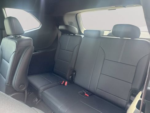 New 2026 GMC Acadia Elevation w/ Black Edition AWD/4WD image 30
