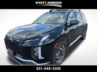 Used 2023 Hyundai Palisade Limited AWD/4WD video 1