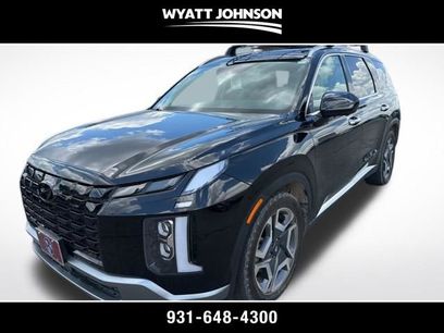 Used 2023 Hyundai Palisade Limited