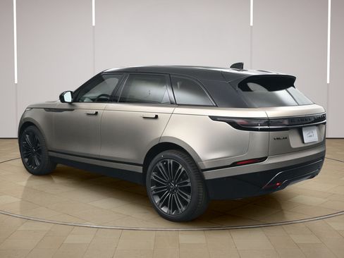 New 2026 Land Rover Range Rover Velar Belgravia AWD/4WD image 3