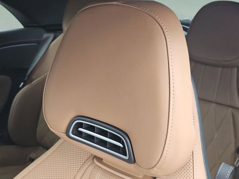 Certified 2025 Mercedes-Benz CLE 53 AMG 4MATIC Cabriolet image 16