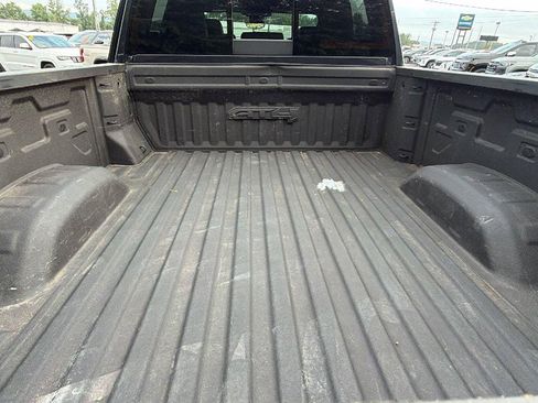 Used 2024 GMC Sierra 2500 AT4 w/ AT4 Premium Plus Package AWD/4WD image 14