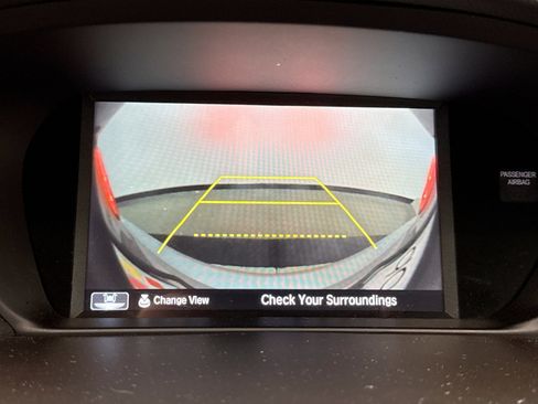 Used 2020 Acura TLX FWD image 10