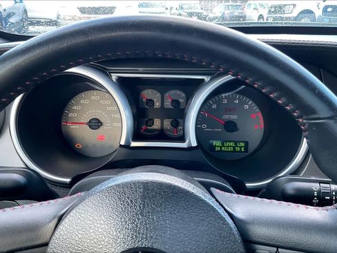 Used 2007 Ford Mustang Shelby GT500 RWD image 16