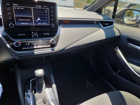 Used 2020 Toyota Corolla SE w/ Carpet Mat Package (TMS) FWD image 13