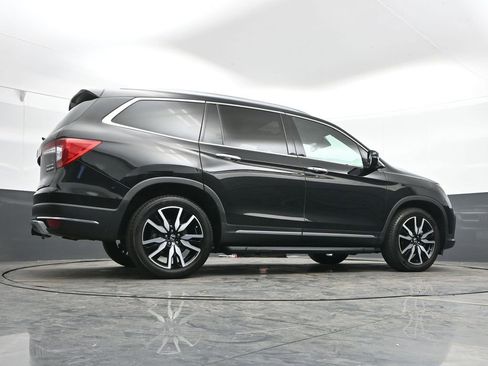 Used 2020 Honda Pilot Touring image 40
