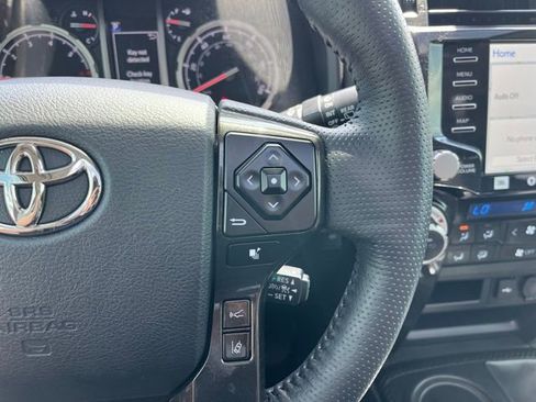 Used 2024 Toyota 4Runner TRD Pro AWD/4WD image 17