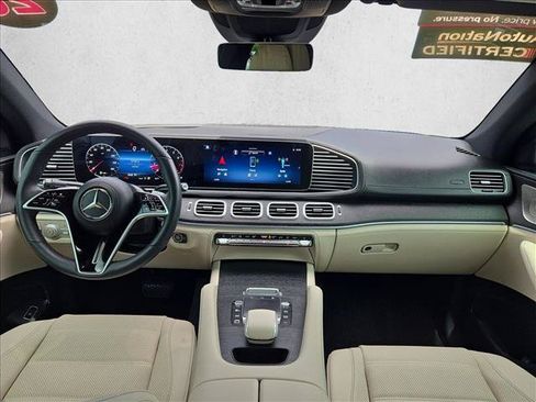 Used 2026 Mercedes-Benz GLE 450 4MATIC Coupe image 19