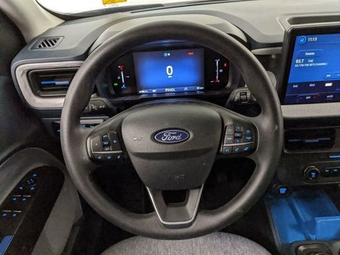 Used 2025 Ford Maverick XLT w/ Equipment Group 302A AWD/4WD image 79