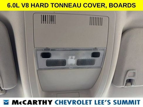 Used 2007 Chevrolet Silverado 2500 LT w/ 1LT Convenience Package image 22