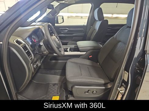 New 2026 RAM 1500 Big Horn image 10