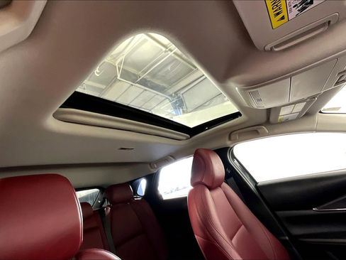 Used 2024 MAZDA CX-30 AWD 2.5 S w/ Preferred Package image 23