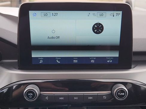 Used 2024 Ford Escape Active image 14