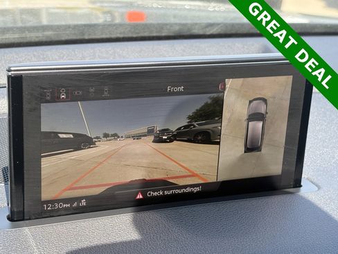 Used 2019 Audi Q7 3.0T Premium Plus image 23