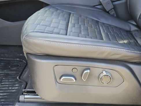 New 2026 Cadillac Escalade Platinum Sport image 17