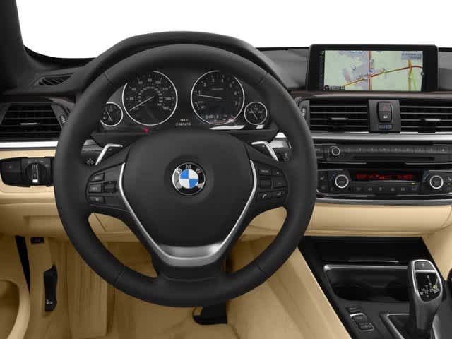 Used 2017 BMW 430i Convertible RWD image 7