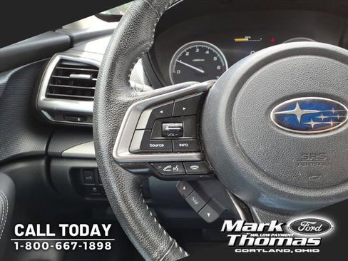 Used 2019 Subaru Forester Limited image 16