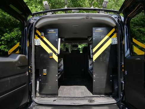 Used 2020 RAM ProMaster City SLT FWD image 7