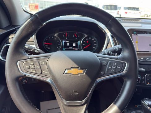 Certified 2018 Chevrolet Equinox Premier AWD/4WD image 24