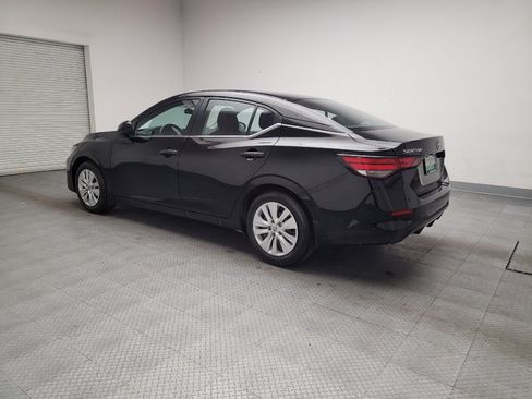 Used 2025 Nissan Sentra S FWD image 3