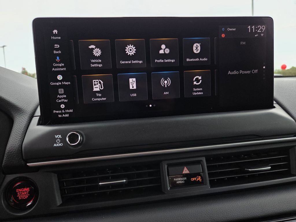 New 2026 Honda Pilot EX-L image 9