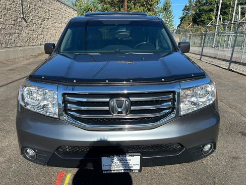 Used 2013 Honda Pilot EX-L image 2
