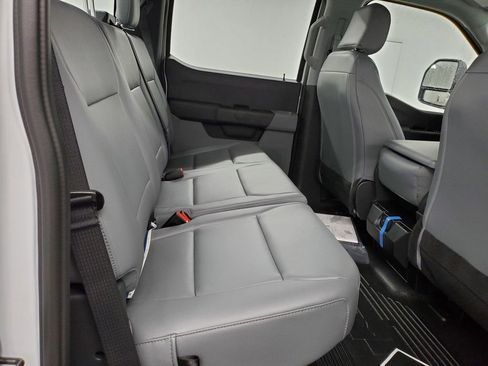 New 2026 Ford F350 XL w/ XL Off-Road Package image 23