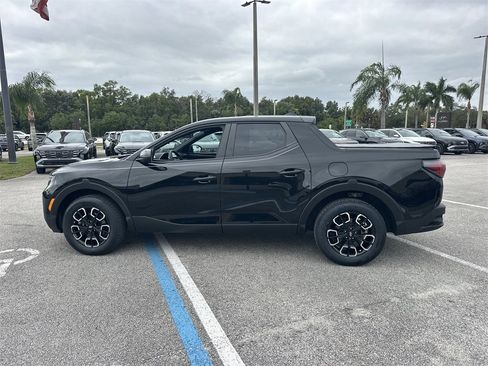 Used 2022 Hyundai Santa Cruz SEL w/ Cargo Package image 9