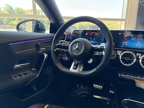 New 2026 Mercedes-Benz CLA 45 AMG S 4MATIC image 28