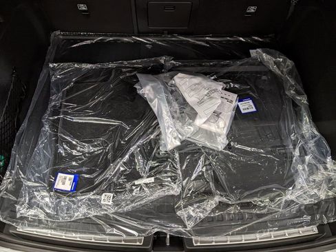 New 2026 Volvo XC60 B5 Ultra w/ Protection Package Premier AWD/4WD image 26