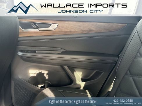 New 2026 Volkswagen Atlas SE AWD/4WD image 27