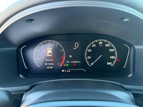 Used 2025 Honda Civic LX image 25