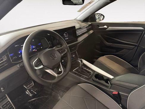 New 2026 Volkswagen Jetta Sport FWD image 10