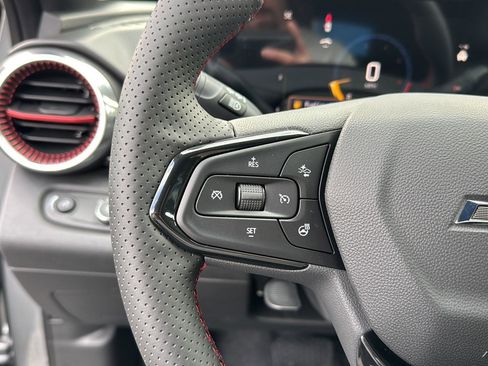 New 2026 Chevrolet Trax RS w/ Driver Confidence Package image 18