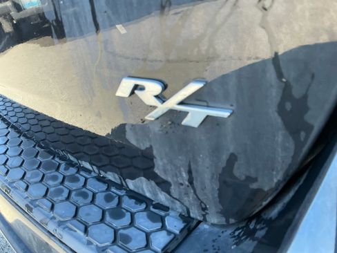 Used 2012 Dodge Durango R/T w/ Leather Interior Group image 18