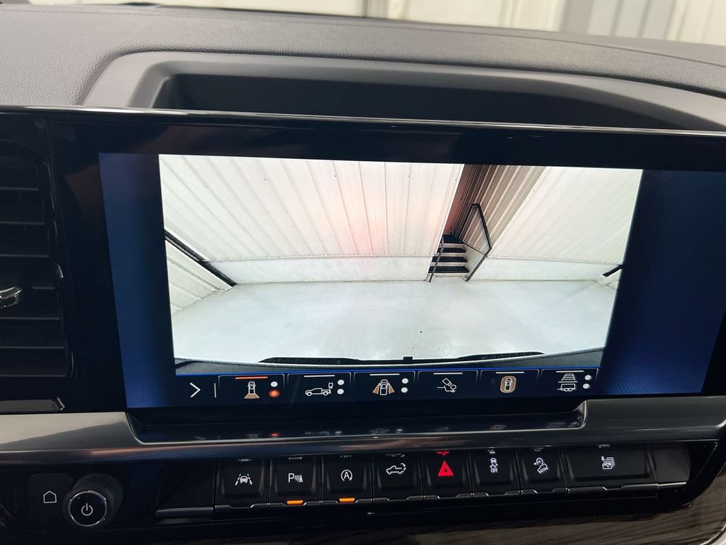 New 2026 Chevrolet Silverado 1500 RST w/ Safety Package AWD/4WD image 16