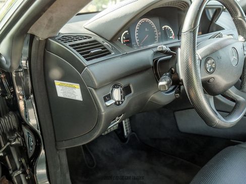 Used 2008 Mercedes-Benz CL 65 AMG image 48