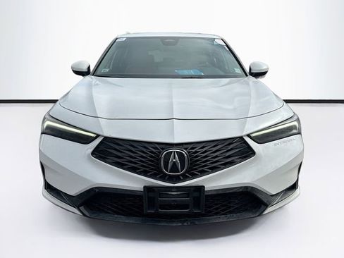 Used 2023 Acura Integra A-Spec image 2